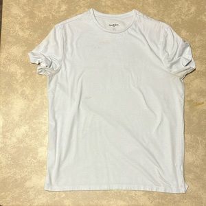 Light blue men’s TShirt